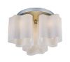 Люстра потолочная ST Luce Onde (Онде) SL117.502.03
