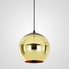 Светильник подвесной ImperiumLoft Copper Shade (Цоппер Схаде) 182696-22