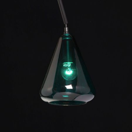 Светильник подвесной MW-Light Лоск 107010901