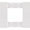 Рамка одноместная Meiton Soft Touch (Софт Тоуч) AA4802AW