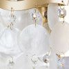 Светильник настенный Arte Lamp Pipirima (Пипирима) A4065AP-2SG