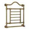Полотенцесушитель Migliore 20317 68х85 водяной бронза