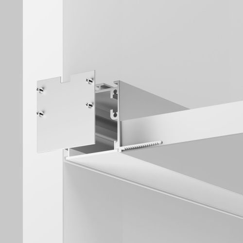 Комплект заглушек Maytoni Led Strip 642058 - фото 5