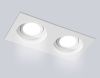 Светильник встраиваемый Ambrella Light Standard Tech (Стандард Тецх) TN102759