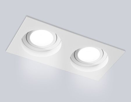 Светильник встраиваемый Ambrella Light Standard Tech (Стандард Тецх) TN102759