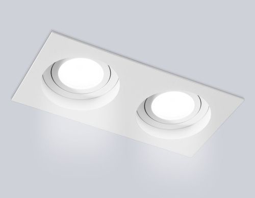 Светильник встраиваемый Ambrella Light Standard Tech (Стандард Тецх) TN102759 - фото 3