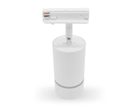 Трековый однофазный светильник Ambrella Light Track System (Трацк Сыстем) GL5212