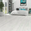 Ламинат Alpine Floor Premium P 1006 Дуб Вайт толщина 1 см 32 класс 1380х190