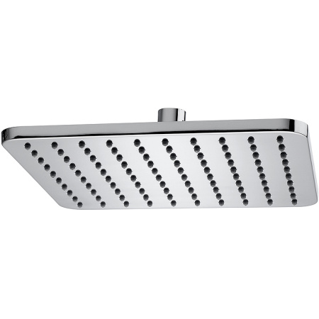 Душевая стойка Bossini Cosmo L10403.030_УЦ настенный цвет хром (мелкие царапины) с термостатом