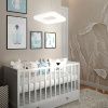 Светильник подвесной Escada Soft (Софт) 10259/1LED