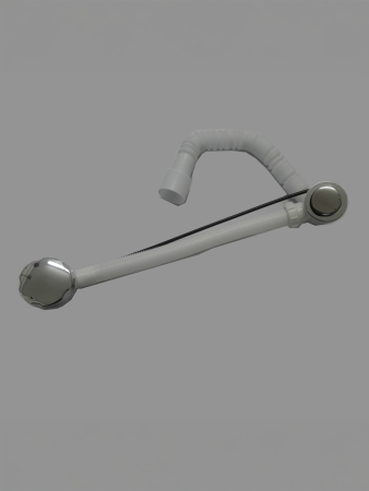 Душевой бокс River NARA 170/80/55 MT (10000003026) 170х80