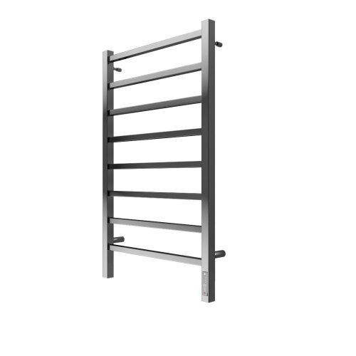 Полотенцесушитель Terminus 4670078544452 53х85 электрический хром - фото 4