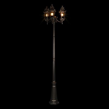Уличный ландшафтный светильник Loft It Verona 100003/2300