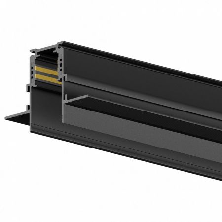 Шинопровод магнитный встраиваемый Hesby Lighting ElDeko (ЕлДеко) HSBL_0060