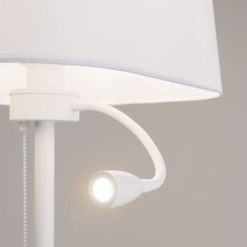 Светильник напольный Maytoni Farel Z001FL-L3W-1W - фото 5