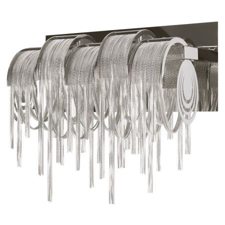 Бра Loft It Volver 10404W/B SN