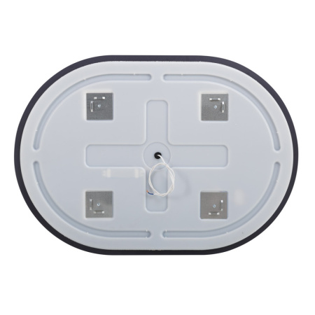 Зеркало в ванную Cezares VAGUE CZR-SPC-VAGUE-1100-700-MOV 110х70