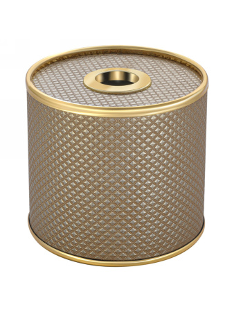 Салфетница Geralis Ромб S-RBG