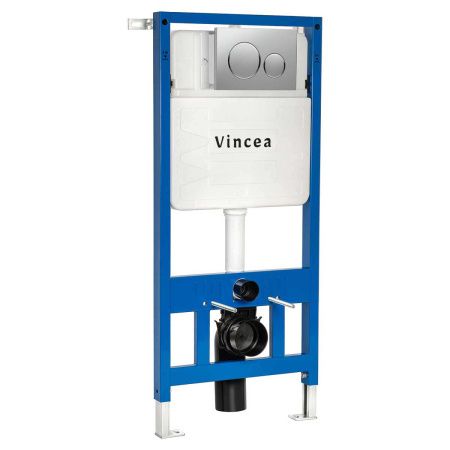 Инсталляция для унитаза Vincea VIS-601