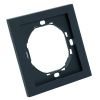 Рамка одноместная Stekker Мия 50461