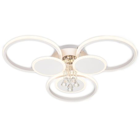 Светильник потолочный Escada 10228/S LED