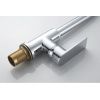 Смеситель для кухни Knotlor ERGOFIT KN-31 на мойку хром