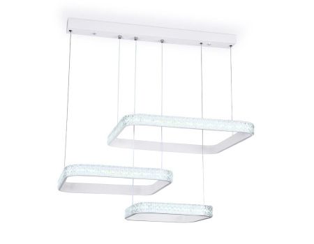 Светильник подвесной Ambrella Light Original (Оригинал) FA6165