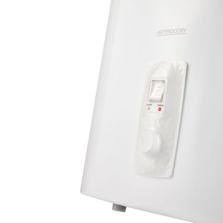 Водонагреватель электрический накопительный 2 кВт Zanussi ZWH/S 30 Artendo DRY