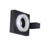 Уличный настенный светильник Odeon Light Vart (Варт) 6654/6WL