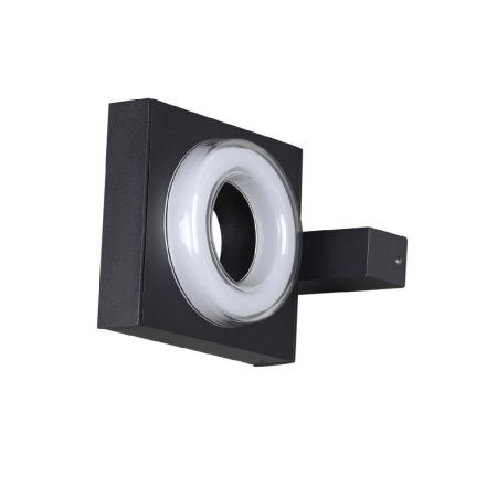 Уличный настенный светильник Odeon Light Vart (Варт) 6654/6WL