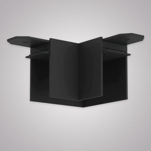 Угловой соединитель AM Group AM543 BK SMART - фото 2