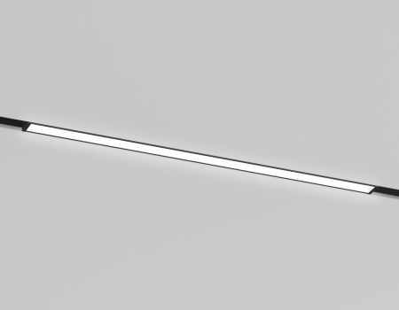 Трековый магнитный светильник Ambrella Light Track System (Трацк Сыстем) GL2320