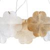 Люстра подвесная Arte Lamp Mallika (Маллика) A4077SP-10GO