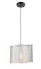 Светильник подвесной Vele Luce Cross (Цросс) VL5272P01