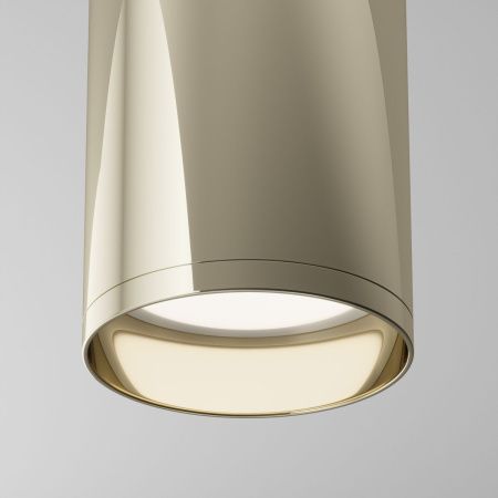 Светильник потолочный Maytoni Technical Focus (Фокус) C010CL-01G