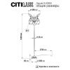 Торшер Citilux Garuda (Гаруда) CL420933
