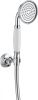 Душевой гарнитур Cezares LIBERTY LIBERTY-F-KD-01 настенный хром