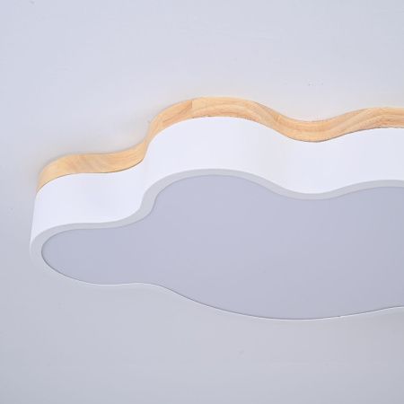 Люстра потолочная ImperiumLoft Cloud-Eco (Цлоуд-Ецо) 189500-26