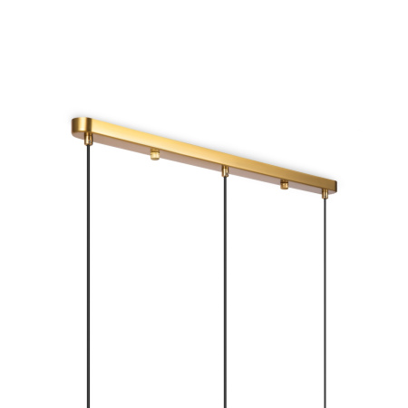 Светильник подвесной Freya Sway (Колебание) FR5269PL-03BZ