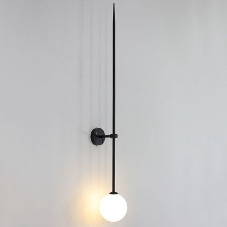 Светильник настенный ImperiumLoft Lines (Линес) 178056-26