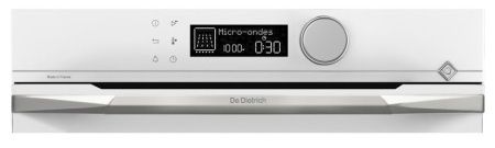 Микроволновая печь De Dietrich DKC4536W