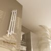 Полотенцесушитель электрический Altasan БризПроф БризПроф12017БМ 15х120 белый