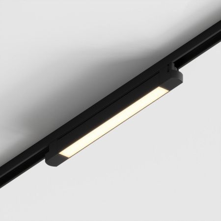 Трековый однофазный светильник Hesby Lighting Skylite (Скылите) HSBL_0021