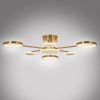 Люстра потолочная Myfar Nora (Нора) MR1170-7CL