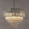 Люстра подвесная Arte Lamp Ellie (Еллие) A1027SP-10CC