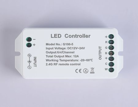 Контроллер Ambrella Light Led strip (Лед стрип) GS11501