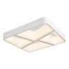Светильник потолочный iLedex Luminous (Луминоус) S1894/52 WH