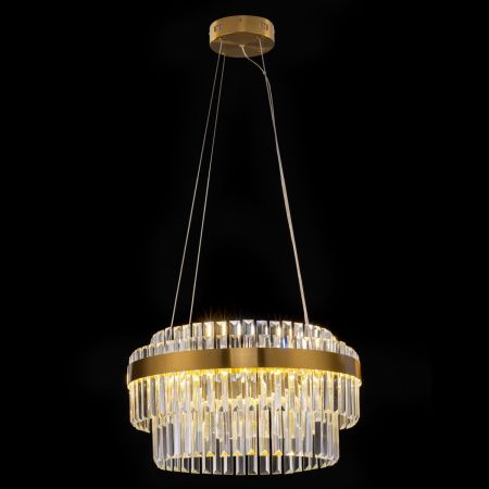 Люстра подвесная Citilux Sheldon (Схелдон) CL339153