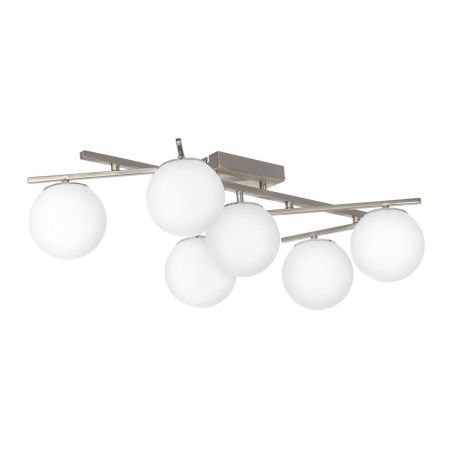 Люстра потолочная Citilux Dorsy (Дорсы) CL223161