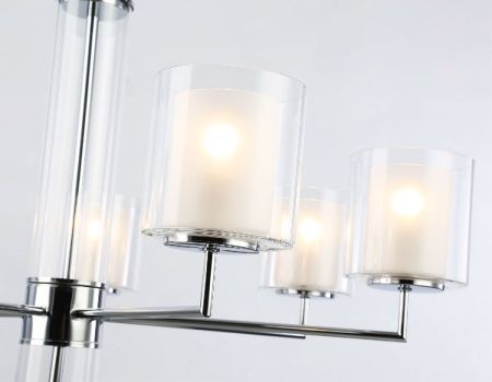 Люстра подвесная Ambrella Light Heigh Light (Хеигх Лигхт) LH56003